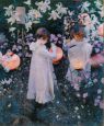 John Singer Sargent: Fashion And Swagger